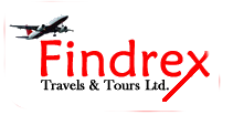 Findrex Travels